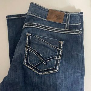Men’s BKE Denim Culture Bootcut 34x33 1/2